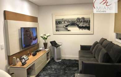 Imagem 15: Apartamento à venda, 106 m² por R$ 760.000,00 - Morumbi - São Paulo/SP