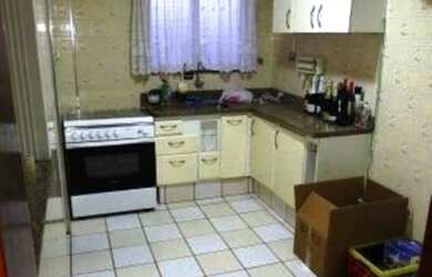 Imagem 6: APARTAMENTO RESIDENCIAL em SÃO PAULO - SP, JARDIM SANTA CRUZ