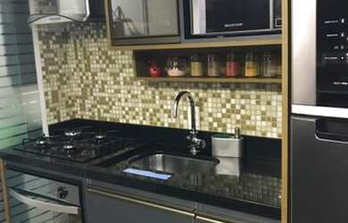 Imagem 4: APARTAMENTO RESIDENCIAL em São Paulo - SP, Fazenda Morumbi