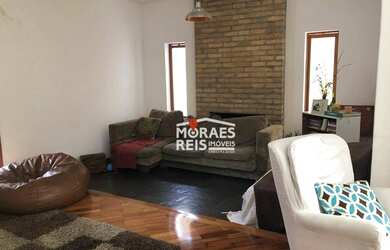 Imagem 1: Casa à venda, 250 m² por R$ 1.750.000,00 - Brooklin - São Paulo/SP