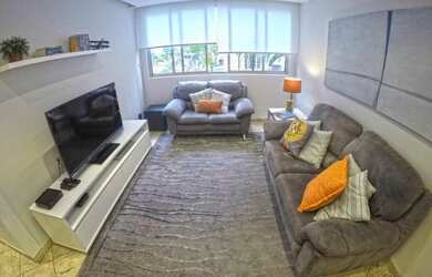 Imagem 15: APARTAMENTO /JARDIM PAULISTA