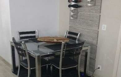 Imagem 3: 2 DORMS ,REPLÉTO DE ARMARIOS ,COND FIT NA AV DOS OURIVES R$ 220.000,00
