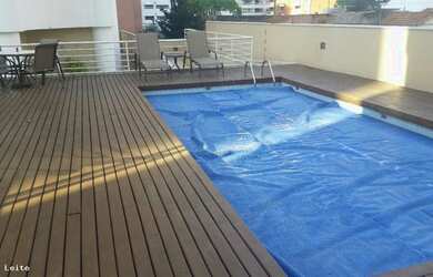 Imagem 16: Duplex para Venda em São Paulo, MOEMA, 3 dormitórios, 1 suíte, 3 banheiros, 3 vagas