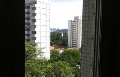 Imagem 2: APARTAMENTOSAO PAULO. Varanda, Vista para o mar, 150m² de Áreae1 Vaga...