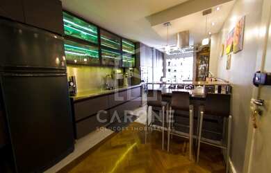 Imagem 7: SÃO PAULO - Apartamento Padrão - Jd. Paulista