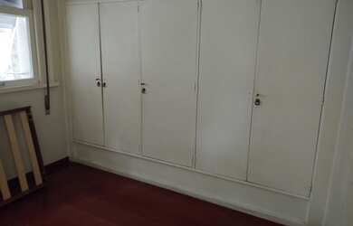 Imagem 6: Apartqmento 3 quartos Tijuca