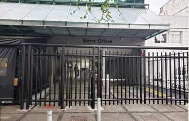 Imagem 9: Sede de Empresa em Galeria com Jirau, venda ou aluguel, 300 m2, na Olegário,...