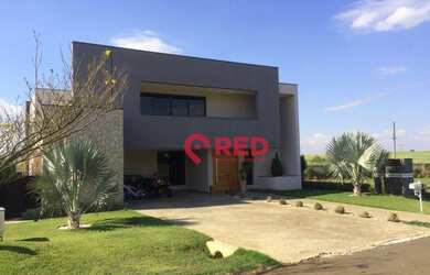 Imagem 4: Maravilhoso Sobrado no Condomínio Fazenda Alvorada