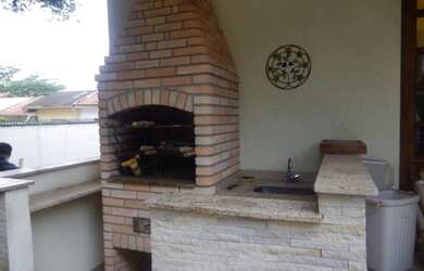 Imagem 13: Casa de 260 metros quadrados no bairro Planalto Paulista com 3 quartos