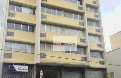 Imagem: O depósito possui 1 Vaga na garagem, 30m² de Área e está