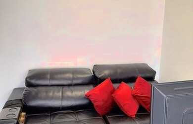 Imagem 2: APARTAMENTO COM 2 DORMITÓRIOS À VENDA, 55 M² POR R$ 522.000,00 - SANTA...