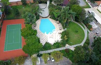 Imagem 2: Apartamento, 448 m² - venda por R$ 7.000.000,00 ou aluguel por R$ 18.000,00/mês...