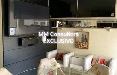 Imagem 2: Lindo Apartamento Ipiranga