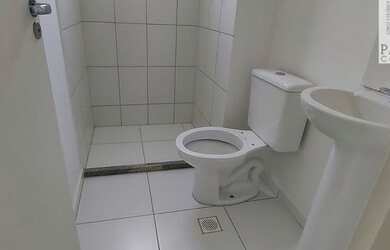 Imagem 15: Apartamento Padrão Novo. Piscina, Churrasqueira, Imóvel novoe51m² de...