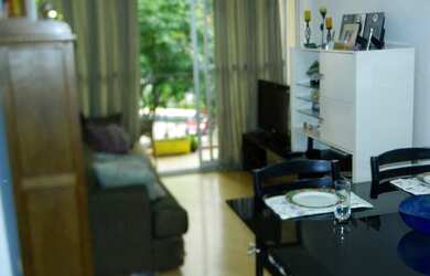 Imagem 10: Apartamento residencial à venda, Jardim Marajoara, São Paulo