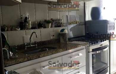 Imagem 5: Apartamento Av Padre Arlindo Vieira - V das Mercês-São Paulo