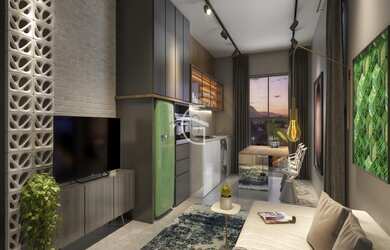 Imagem 11: JOINVILLE - Apartamento Padrão - ANITA GARIBALDI