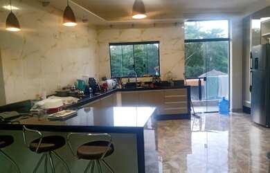 Imagem 11: CASA PARA LOCAÇÃO E VENDA EM CONDOMÍNIO FECHADO