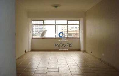 Imagem 1: Apartamento à venda, 128 m² por R$ 555.000,00 - Bela Vista - São Paulo/SP