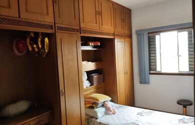 Imagem 12: CAMPO LIMPO PAULISTA - Casa Padrão - VILA THOMAZINA