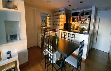 Imagem 10: APARTAMENTO RESIDENCIAL em SÃO PAULO - SP, LAUZANE PAULISTA