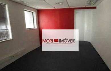 Imagem 2: Andar Corporativo para alugar, 200 m² por R$ 14.000/mês - Bela Vista...