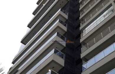 Imagem 15: prox. ao Jk com 1 dormitório, 54 m² - venda por R$ 1.480.000 ou aluguel...