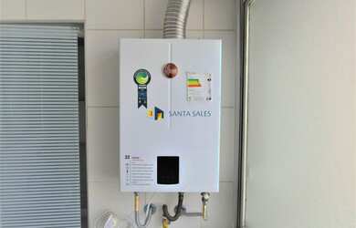 Imagem 11: Lindo Apartamento em Moema