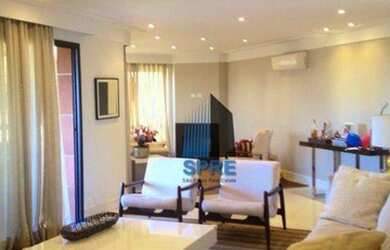 Imagem 1: Apartamento à venda, 252 m² por R$ 1.790.000,00 - Jardim Vitória Régia...