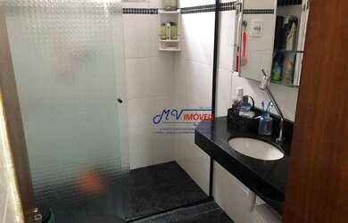 Imagem 11: SOBRADO NA AGUA RASA. 150m² de Área, 1 Vaga na garageme3 Dormitórios