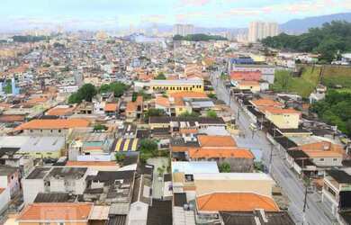 Imagem 5: APARTAMENTO RESIDENCIAL em SÃO PAULO - SP, LAUZANE PAULISTA