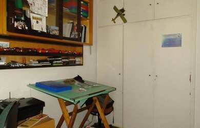 Imagem 5: Apartamento à venda, 132 m² por R$ 1.385.000,00 - Pinheiros - São Paulo/SP