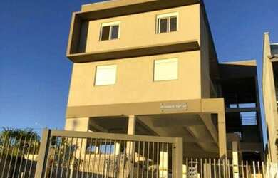 Imagem 1: Apartamento à venda, 46 m² por R$ 151.900,00 - Nossa Senhora Das Graças...