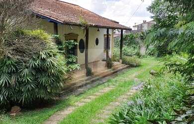 Imagem 1: Casa à venda, 486 m² por R$ 799.000,00 - Granja Viana - Carapicuíba/SP