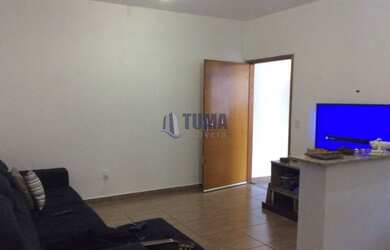 Imagem: A chácara possui 300m² de Área e está localizado em Vale