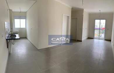 Imagem 1: Apartamento com 2 dormitórios, 49 m² - venda por R$ 350.000,00 ou aluguel...