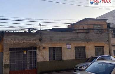 Imagem: A casa possui 2 Dormitórios, 1 Banheiro, 161m² de Área e