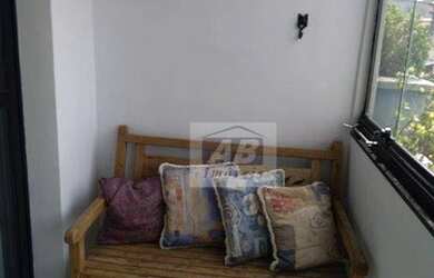 Imagem 11: Apto. Sacomã. Piscina, Churrasqueira, 149m² de Áreae2 Vagas na garagem