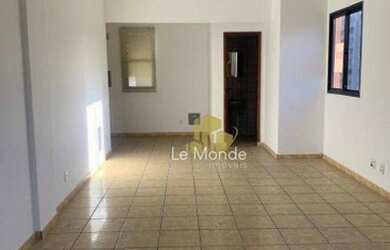 Imagem 10: Sala, 44 m² - venda por R$ 180.000,00 ou aluguel por R$ 750,00/mês -...