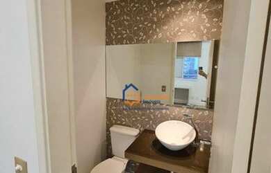 Imagem 12: Apartamento à venda, 59 m² por R$ 799.000,00 - Vila Mariana - São Paulo/SP