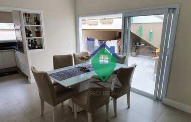 Imagem: Casa com 3 dormitórios sendo 1 suíte à venda, 165 m² - Siciliano