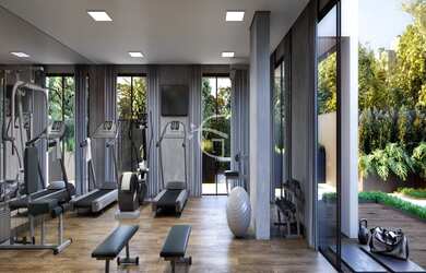 Imagem 10: JOINVILLE - Apartamento Padrão - ANITA GARIBALDI