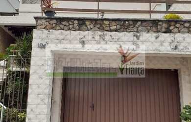 Imagem 1: Sobrado Jardim França