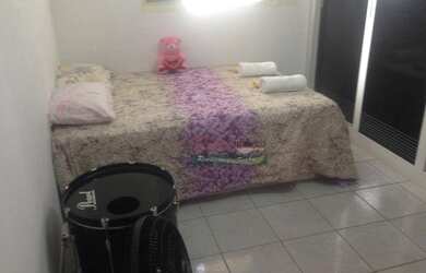 Imagem 15: Casa com 3 dormitórios à venda, 90 m² por R$ 318.000,00 - Residencial...