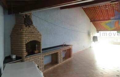 Imagem 14: Casa 300m² 3 dorm à venda, pq savoy city, Aricanduva, São Paulo