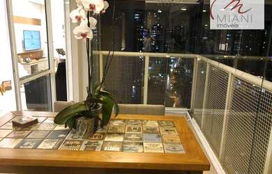 Imagem 8: Apartamento à venda, 106 m² por R$ 760.000,00 - Morumbi - São Paulo/SP