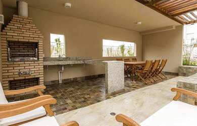 Imagem 13: APARTAMENTO RESIDENCIAL em São Paulo - SP, Fazenda Morumbi