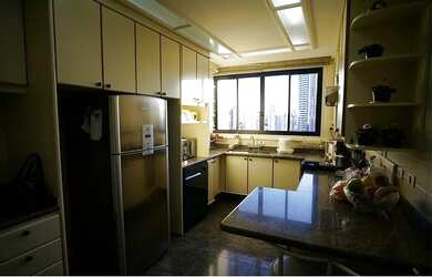 Imagem 8: Apartamento residencial à venda, Jardim Anália Franco, São Paulo -...