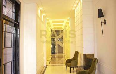 Imagem 14: Apartamento no bairro Atiradores, Joinville