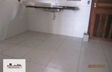 Imagem 6: Sobrado Novo - Cidade Ademar